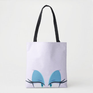 Tote Bag Éclat de Diamant