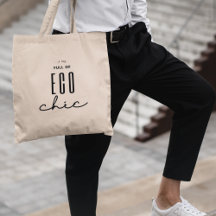 Eco Chic Moderne