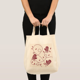 Tote Bag Eco Grocery Fourre-tout