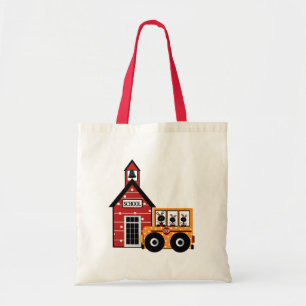 Tote Bag École de coccinelle et T-shirts et cadeaux