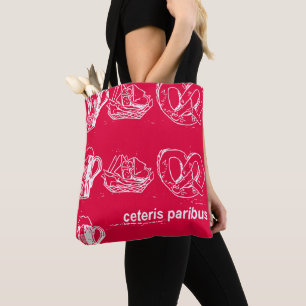 Tote Bag Éconique