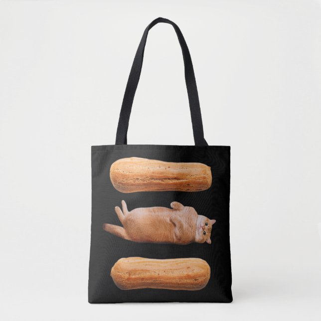 Tote Bag Économique (Devant)