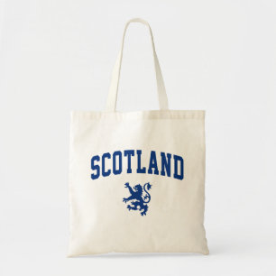 Tote Bag Écosse