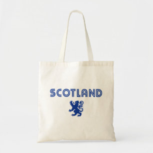 Tote Bag Écosse