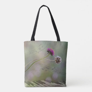 Tote Bag écoulement