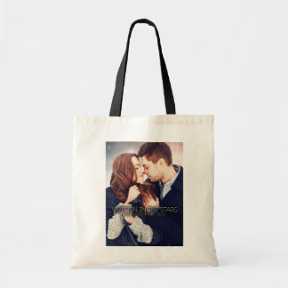 Tote Bag Écrit dans les étoiles Fourre-tout