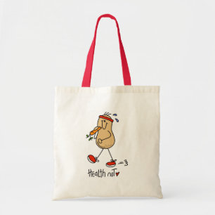 Tote Bag Écrou de santé