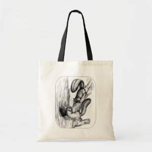 Tote Bag Écureuil