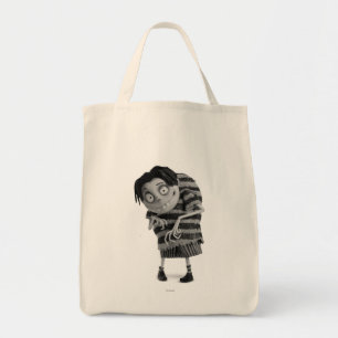 Tote Bag Edgar