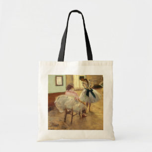Tote Bag Edgar Degas