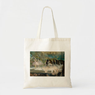 Tote Bag Edgar Degas - Ballet à l'Opéra de Paris