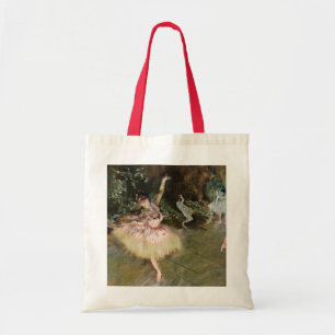 Tote Bag Edgar Degas - The Star 1878
