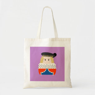 Tote Bag Edward V d'Angleterre