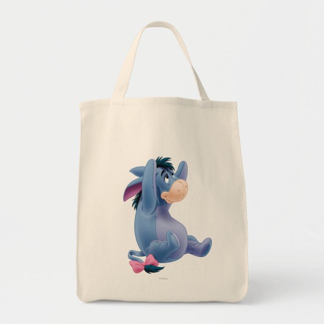 Tote Bag Eeyore 5 (Devant)