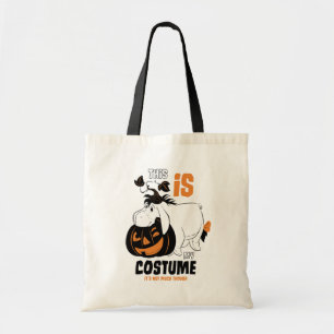 Tote Bag Eeyore   C'est mon costume