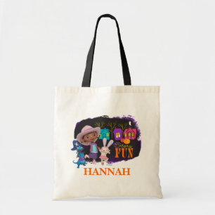 Tote Bag Effrayant