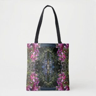 Tote Bag Eglise des Magnolias.....