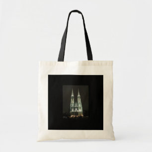 Tote Bag Église Notre-Dame