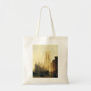 Tote Bag Église Saint-Jacques de Dieppe