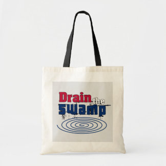 Tote Bag Égoutter le marais