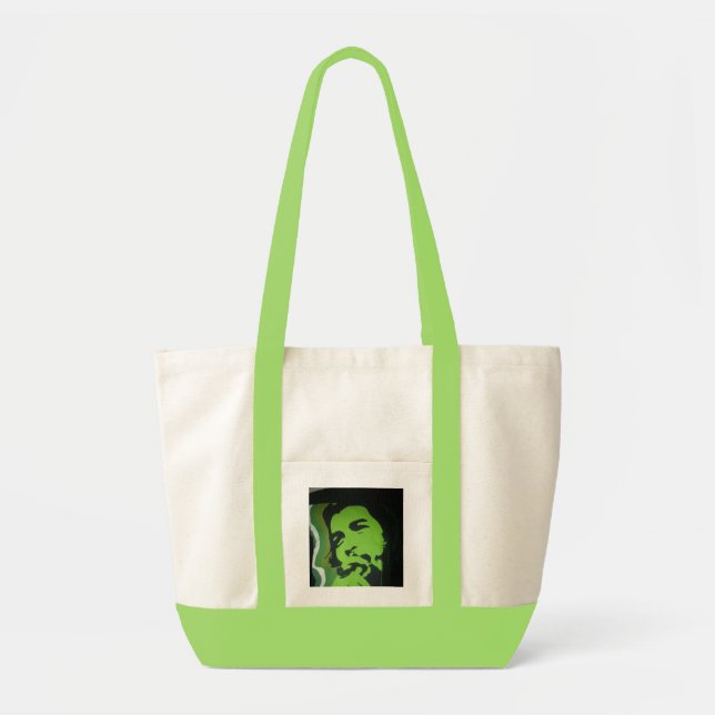 Tote Bag EL Che (Devant)