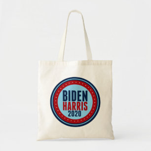 Tote Bag Élection de Biden Harris 2020