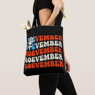 Tote Bag Élection du 24 novembre
