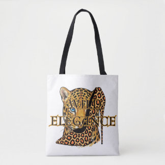 Tote Bag Élégance