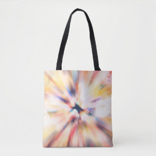 Tote Bag Élégant arrière - plan abstrait abstrait, arts, ba
