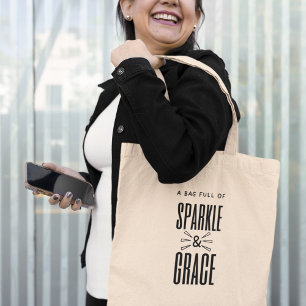 Tote Bag Élégant et élégant cadeau moderne et élégant