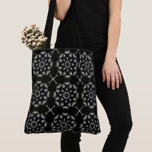 Tote Bag Elégant Mandala