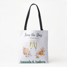 Elegant Wedding Guest Favor Bridal Shower keepsake