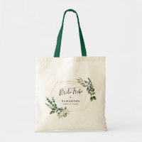 Élégante fête des Feuilles de la verdure géométriq