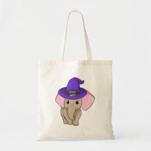 Tote Bag Elephant