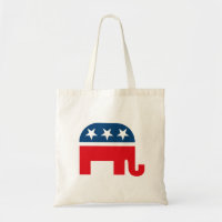 Eléphant républicain