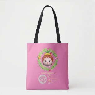 Tote Bag Elf the Movie   Four Main Food Groups