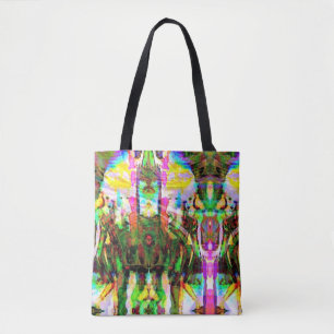 Tote Bag Elfes