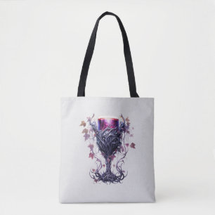 Tote Bag Elixir des ombres