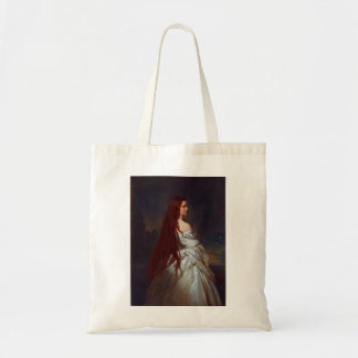 Tote Bag Elizabeth Frankenstein