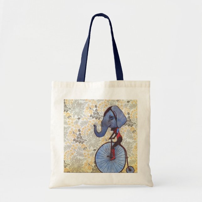 Tote Bag Ellie (Devant)