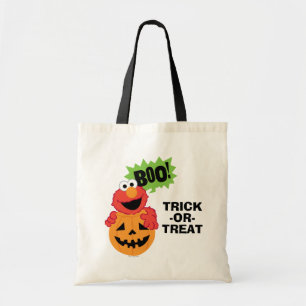 Tote Bag Elmo - Boo