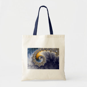 Tote Bag Elp1 - Fractal