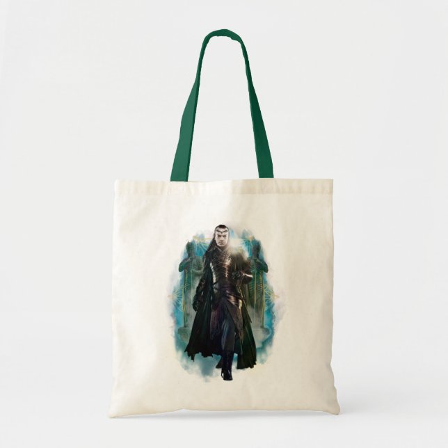 Tote Bag ELROND™ Full (Devant)