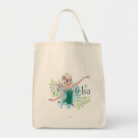 Elsa | Donner du coeur