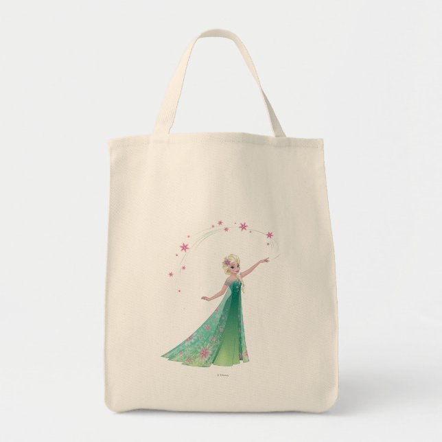 Tote Bag Elsa | Jour parfait (Devant)