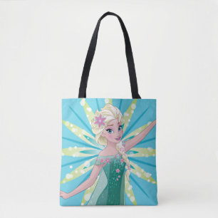 Tote Bag  Elsa  Jour parfait