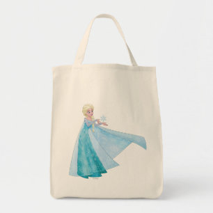 Tote Bag Elsa Laisse tomber !