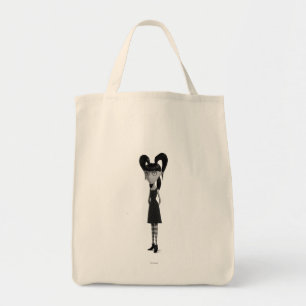 Tote Bag Elsa Van