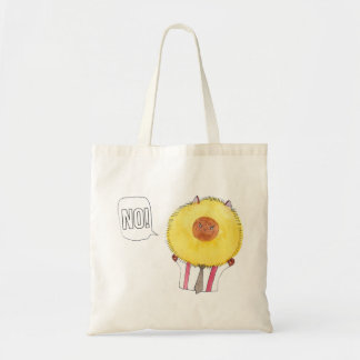 Tote Bag Elvis gonflé fourre-tout