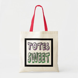 Tote Bag Emballages doux